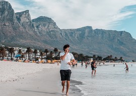 9 mois de cours d'anglais standard