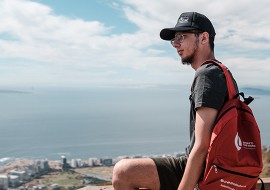 11 mois de cours d'anglais intensif