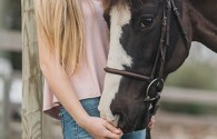 2 semaines d'anglais Junior 8 17 ans + Équitation