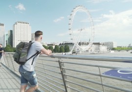 2 semaines de cours d'anglais intensif