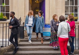 6 semaines de cours d'anglais intensif