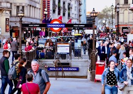 1 mois d'anglais des affaires intensif