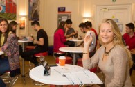 1 mois d'anglais des affaires intensif