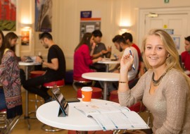 6 semaines de cours d'anglais intensif