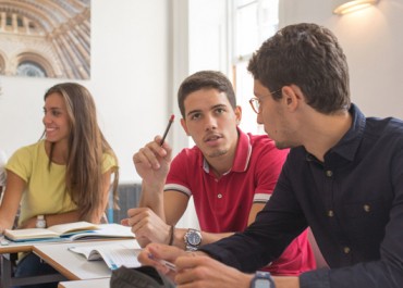 2 semaines de cours d'anglais semi intensif