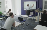 3 semaines d'anglais des affaires intensif