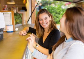 2 mois de cours d'anglais intensif