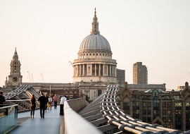 2 mois d'anglais des affaires intensif