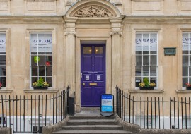 3 semaines de cours d'anglais intensif