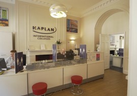 3 mois de cours d'anglais intensif