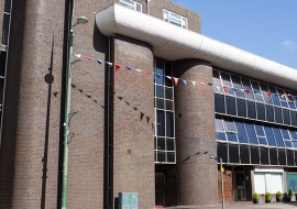 1 semaine de cours d'anglais standard