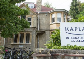 3 semaines de cours d'anglais standard