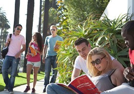 2 mois de cours d'anglais standard