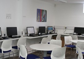 6 semaines de cours d'anglais intensif