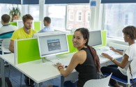 3 semaines de cours d'anglais standard