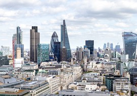 4 mois d'anglais des affaires intensif