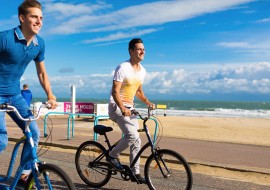 3 semaines de cours d'anglais semi intensif