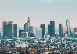 6 semaines de cours d'anglais intensif
