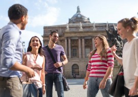 6 semaines de cours d'anglais semi intensif