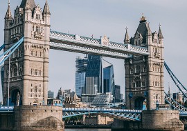 1 semaine de cours d'anglais semi intensif