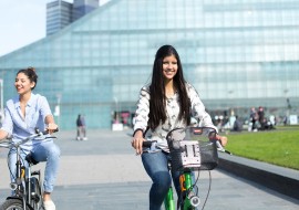 2 semaines de cours d'anglais semi intensif