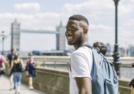 3 semaines de cours d'anglais intensif