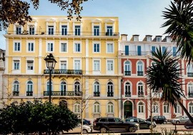 1 an de cours de portugais standard