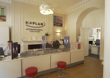 8 mois d'année académique semi intensive