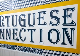 6 semaines de cours de portugais standard