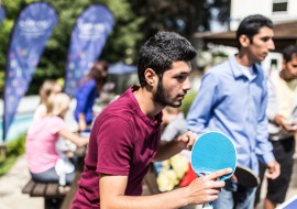 6 mois de semestre académique semi intensif