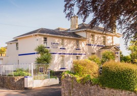 6 mois de semestre académique intensif