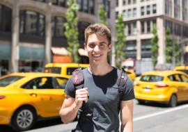 8 mois d'année académique intensive