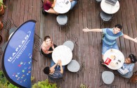 8 mois d'année académique intensive