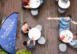 8 mois d'année académique intensive
