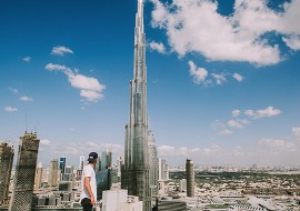 3 semaines de cours d'anglais intensif