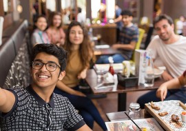 5 mois de semestre académique intensif