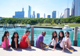 5 mois de semestre académique intensif