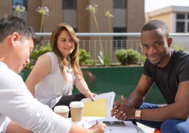 5 mois de semestre académique semi intensif