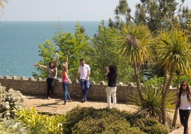 5 mois de semestre académique semi intensif