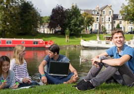 5 mois de semestre académique semi intensif