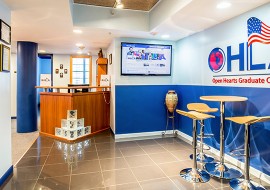 6 semaines de cours d'anglais standard