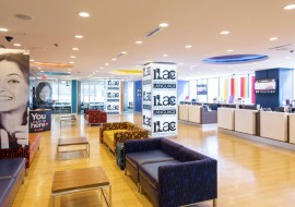 2 semaines de cours d'anglais intensif 16 18ans