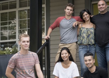 11 mois de cours d'anglais intensif 16 18ans