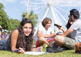 1 semaine de cours d'anglais cpf