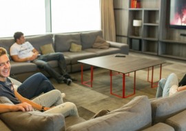 3 semaines de cours d'anglais cpf