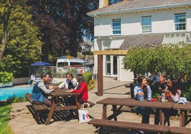 3 semaines de cours d'anglais cpf