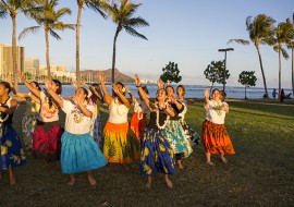 1 semaine de cours d'anglais intensif + yoga