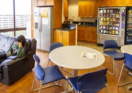 1 semaine de cours d'anglais standard + surf