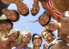 1 mois de cours d'anglais intensif + yoga