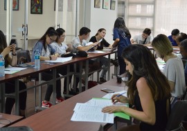 10 semaines de cours d'espagnol standard